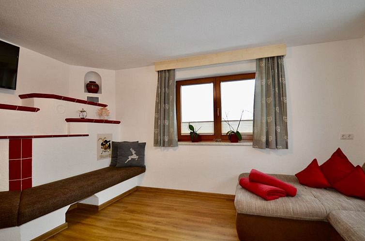 Vakantiehuis Tirol in Umhausen