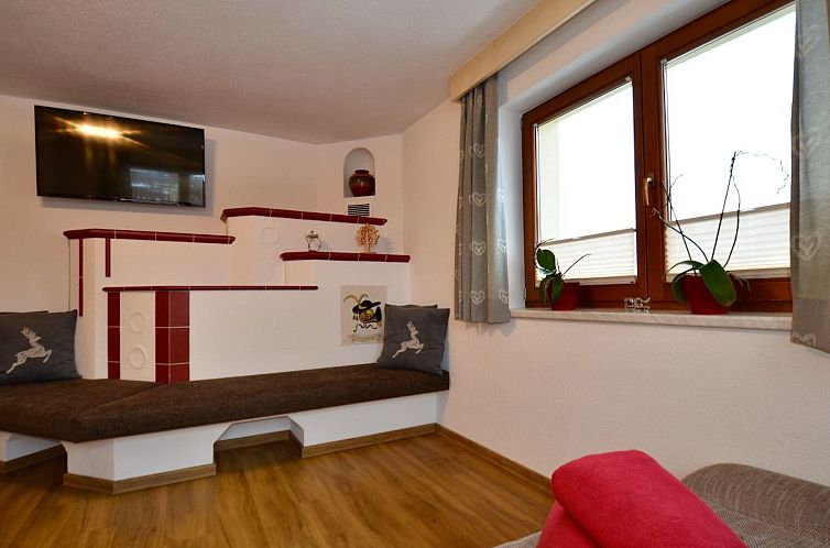 Vakantiehuis Tirol in Umhausen
