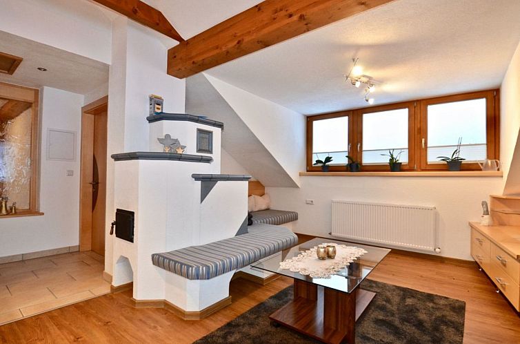 Vakantiehuis Tirol in Umhausen