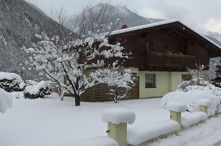 Guest house 1167810 - Apartment Tyrol - Appartement Appartement Elena