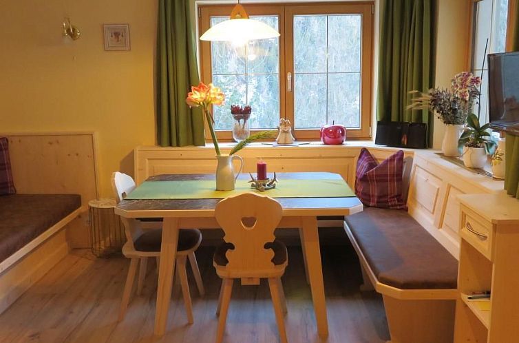 Appartement Appartement Elena