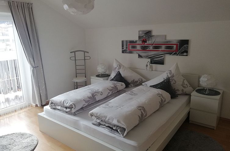 Vakantiehuis Rosa in Umhausen