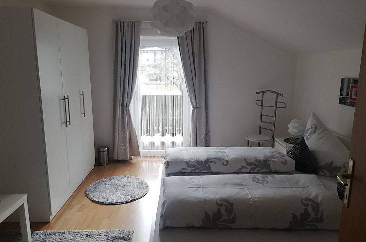 Vakantiehuis Rosa in Umhausen