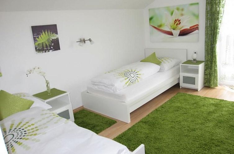 Vakantiehuis Rosa in Umhausen