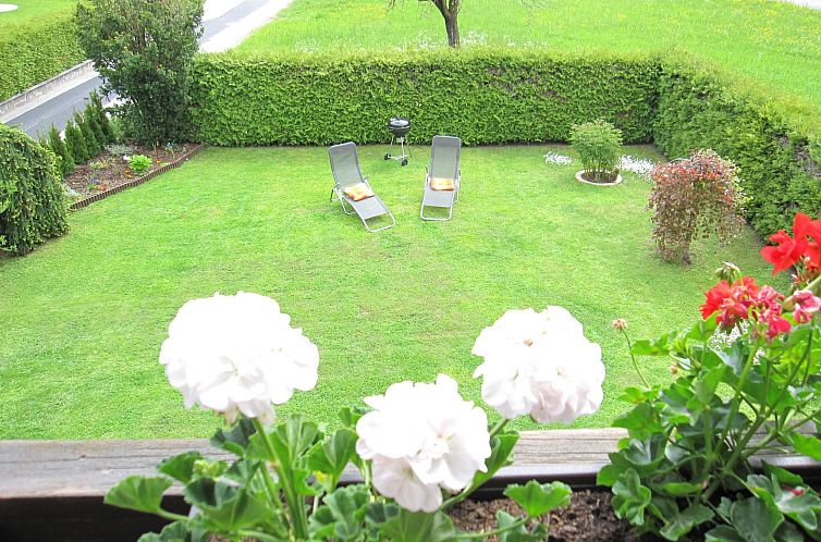 Vakantiehuis Rosa in Umhausen