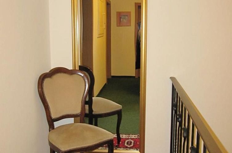 Vakantiehuis Rosa in Umhausen