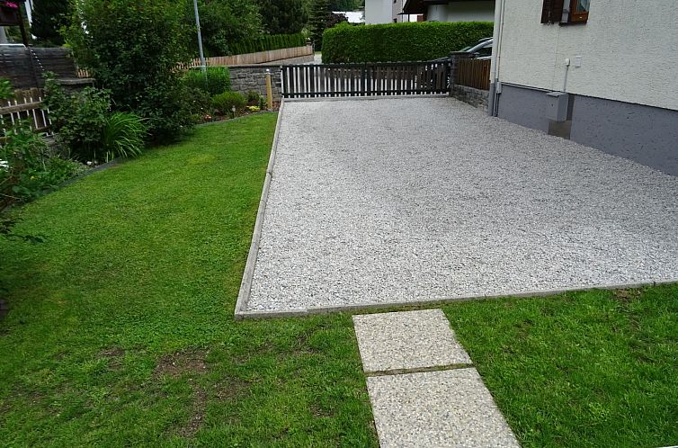 Vakantiehuis Rosa in Umhausen