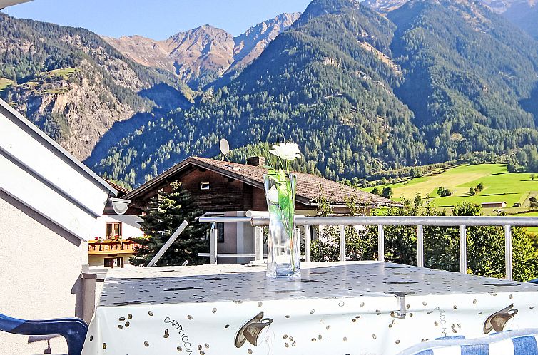 Verblijf 1167813 - Appartement Tirol - Appartement Frischmann