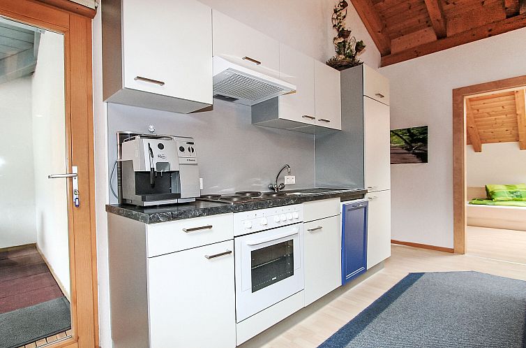 Appartement Frischmann