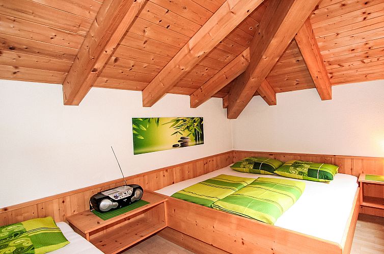 Appartement Frischmann