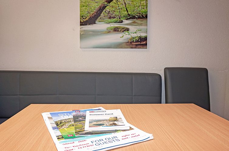 Appartement Frischmann