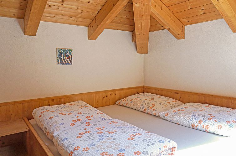Appartement Frischmann