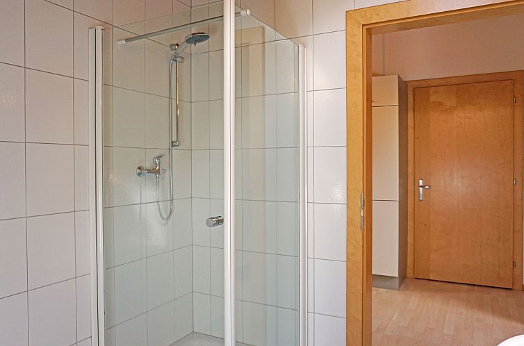 Appartement Frischmann