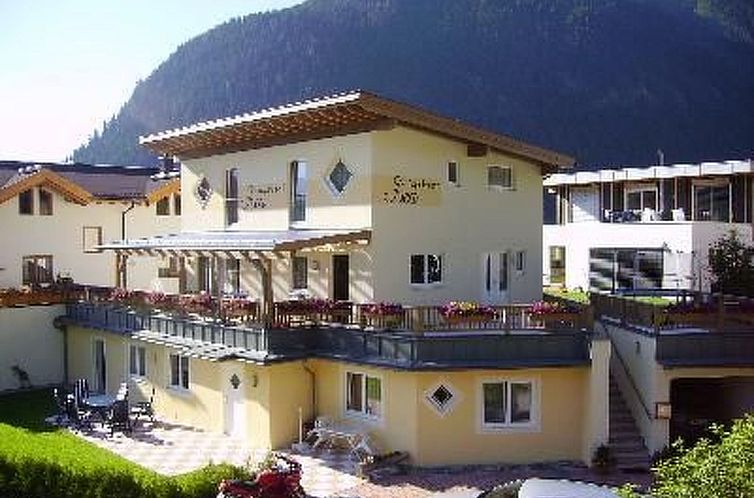 Appartement Lea