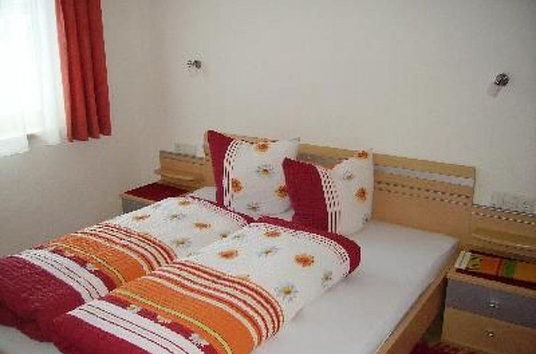 Appartement Lea