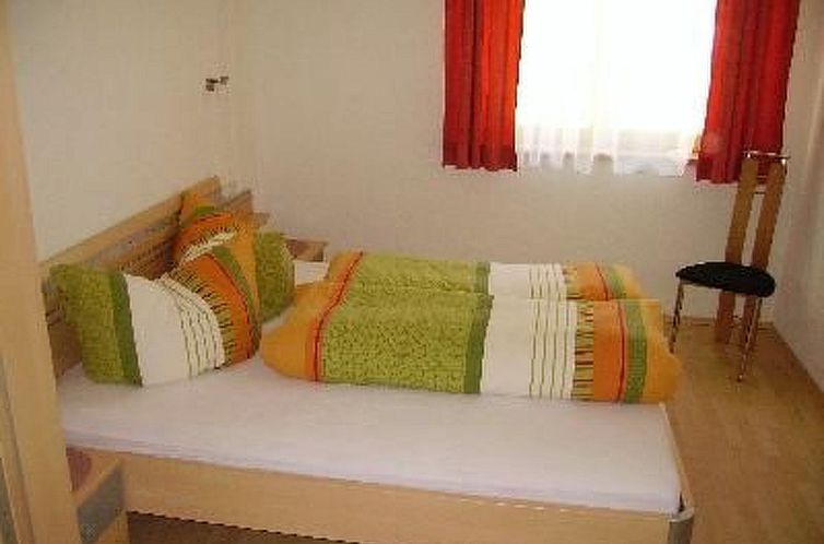 Appartement Lea