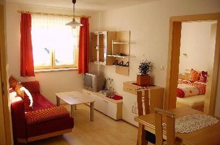 Appartement Lea