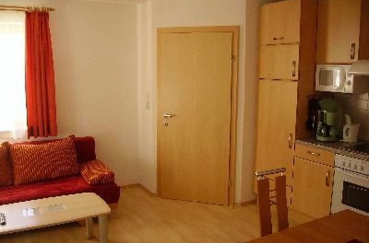 Appartement Lea