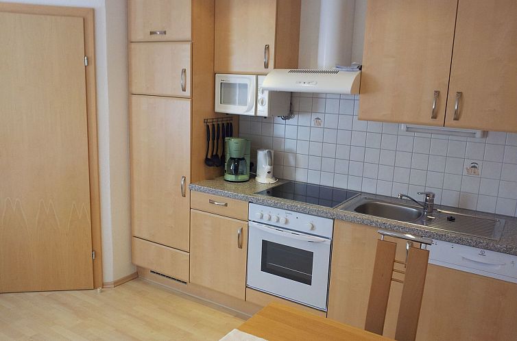 Appartement Lea