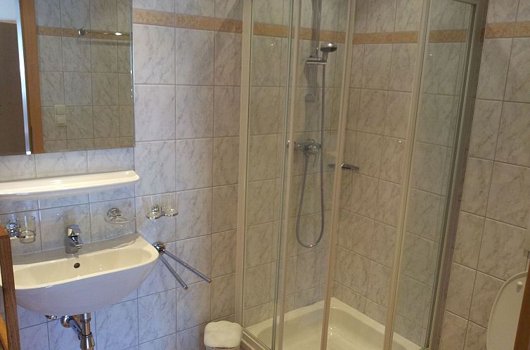 Appartement Lea