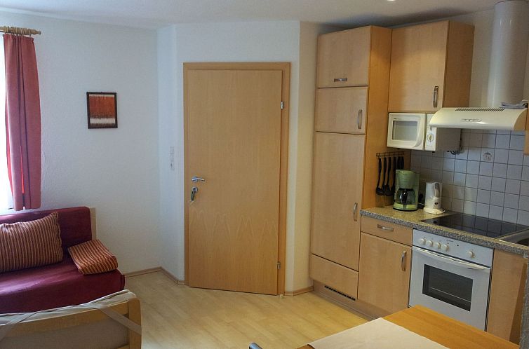 Appartement Lea