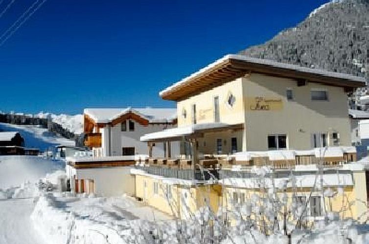 Guest house 1167819 - Apartment Tyrol - Appartement Melanie