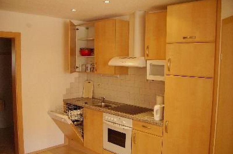 Appartement Melanie