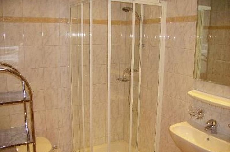 Appartement Melanie