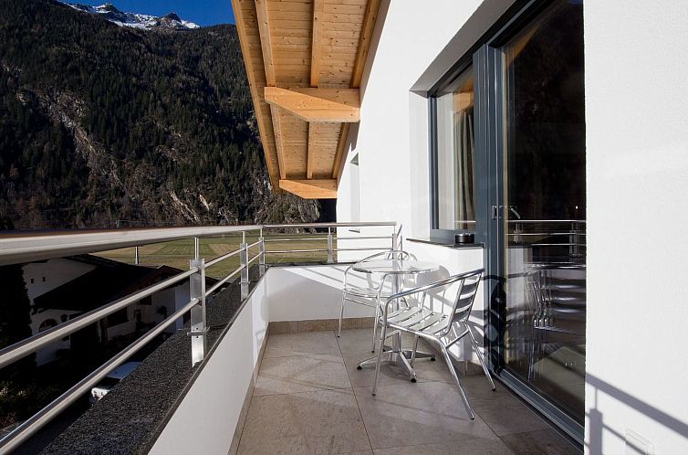 Guest house 1167820 - Apartment Tyrol - Appartement Engelswand Appart