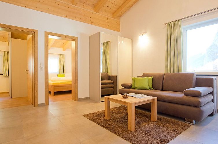 Appartement Engelswand Appart