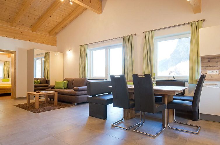 Appartement Engelswand Appart