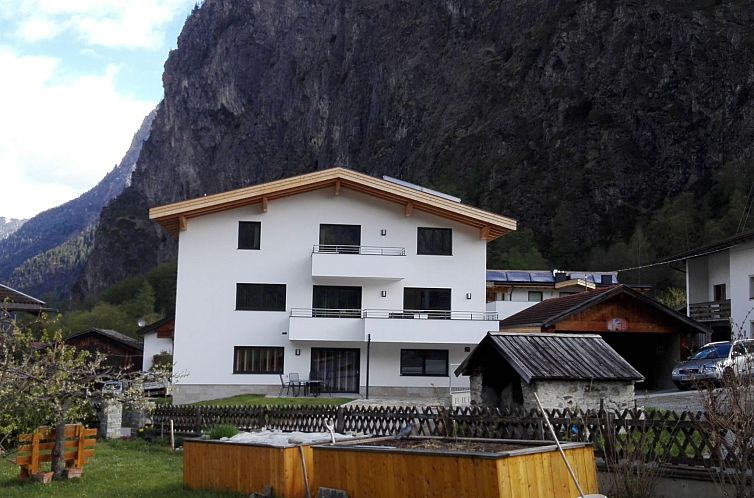 Appartement Engelswand Appart