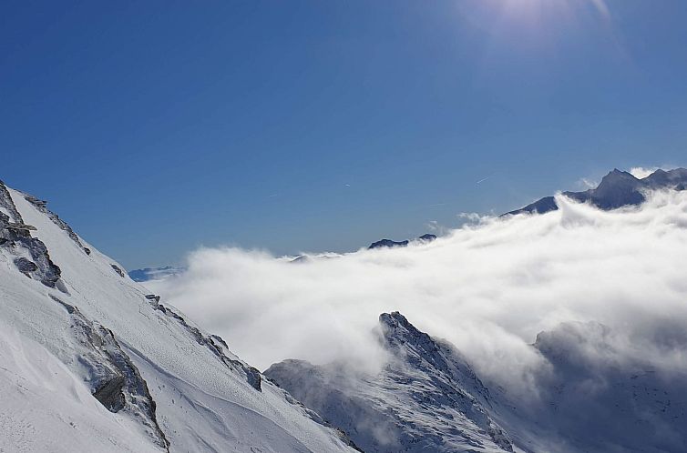 Appartement Engelswand Appart