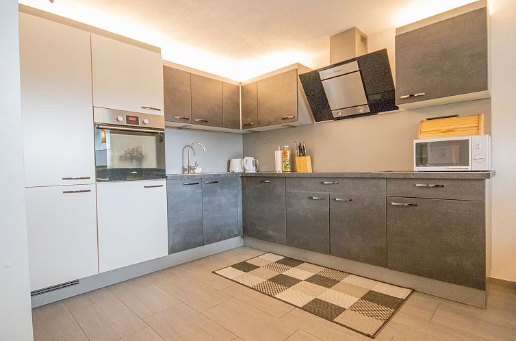 Appartement Anette Living