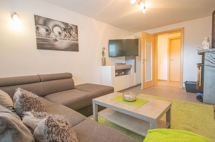 Appartement Anette Living