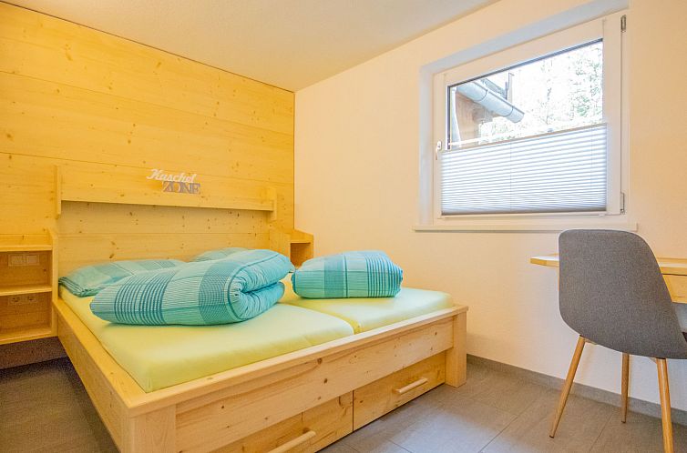 Appartement Anette Living