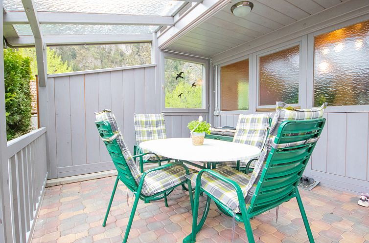 Appartement Anette Living