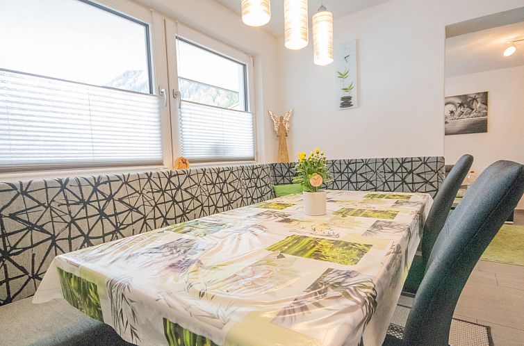 Appartement Anette Living