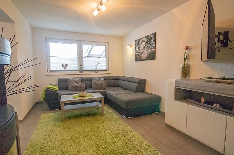 Appartement Anette Living