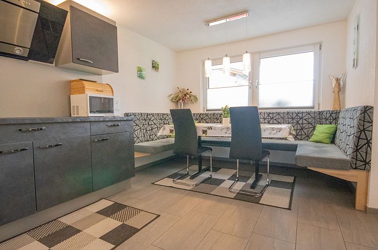 Appartement Anette Living