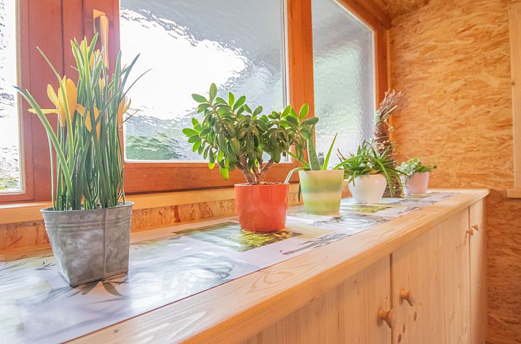Appartement Anette Living