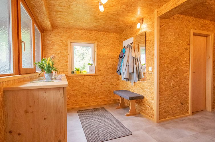 Appartement Anette Living