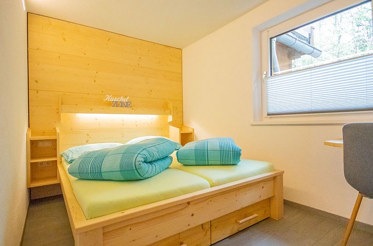 Appartement Anette Living