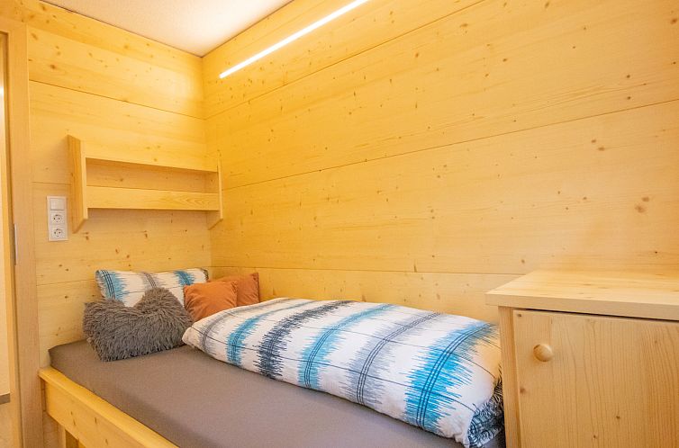 Appartement Anette Living