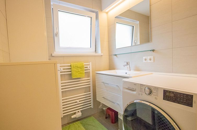 Appartement Anette Living
