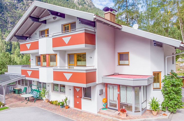 Appartement Anette Living