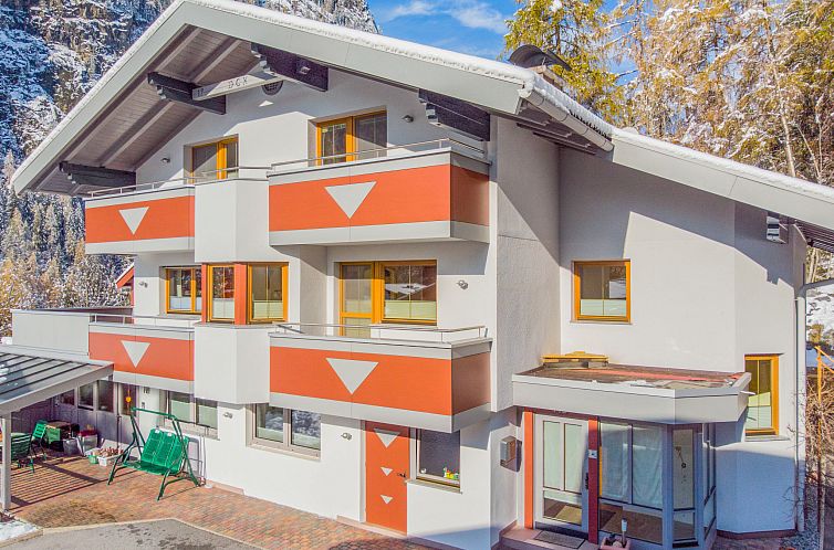 Appartement Anette Living
