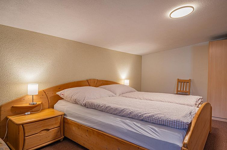 Das Bergnest Bergluft