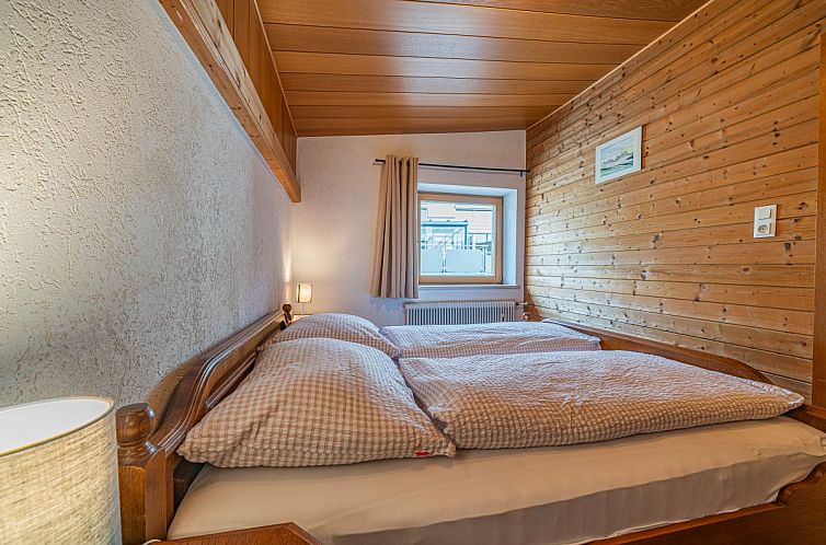 Das Bergnest Dorfglück