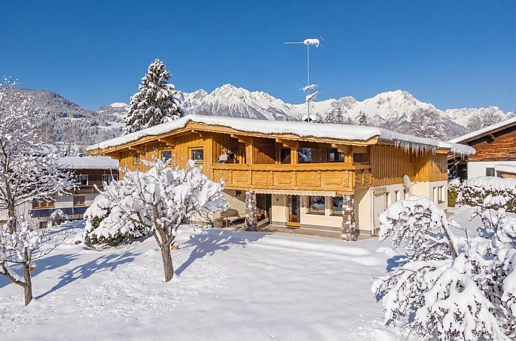 Das Bergnest Dorfglück